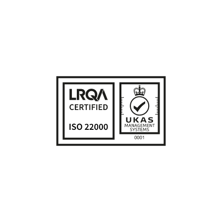 ISO 22000:2018