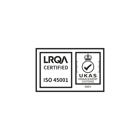 ISO 45001:2018