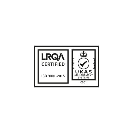 ISO 9001:2015