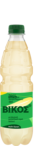 Cool Tea Lemon Green