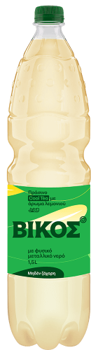 Cool Tea Lemon Green
