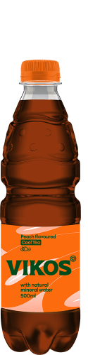 Cool Tea Peach Cool Tea Peach