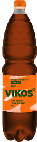Cool Tea Peach Cool Tea Peach