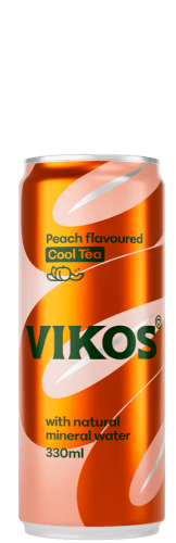 Cool Tea Peach Cool Tea Peach