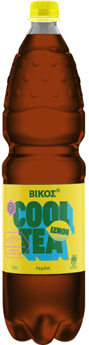 Cool Tea 1.5