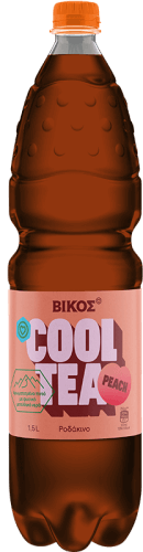 Cool Tea Peach 1.5