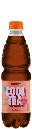 Cool Tea Peach 0.5 Cool Tea Peach 0.5