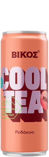 Cool Tea Peach Can Cool Tea Peach Can