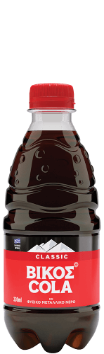 bikos cola pet