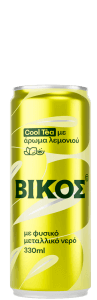 Cool Tea Lemon