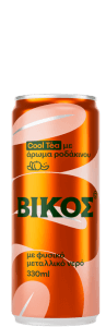 Cool Tea Ροδάκινο