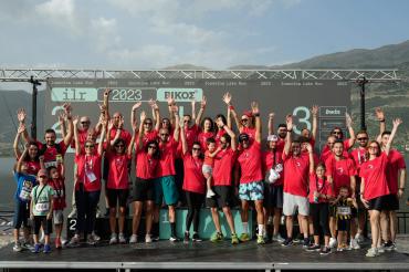 Ioannina Lake Run 2023