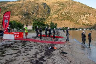 IONIAN SEA TRI
