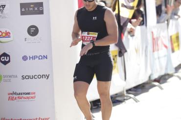 Patras Half Marathon 2024
