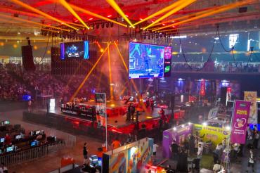 GAMEATHLON