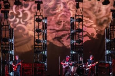 The Smashing Pumpkins