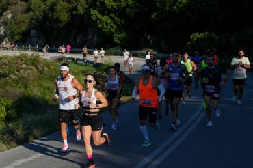 Ioannina Lake Run 2024