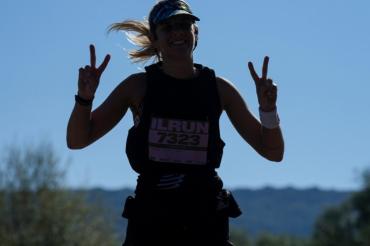 Ioannina Lake Run 2024