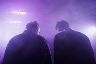 EDEN presents 2ManyDJs