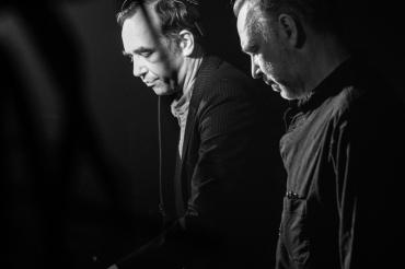 EDEN presents 2ManyDJs