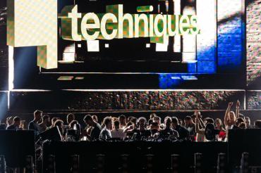  Techniques (day 1) with SOLOMUN`