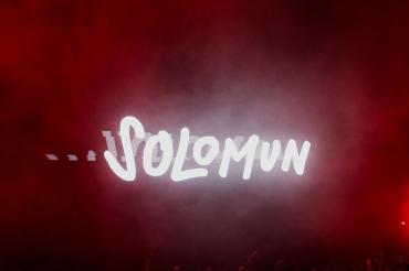  Techniques (day 1) with SOLOMUN