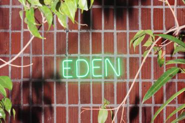 EDEN Χ MALL GRAB