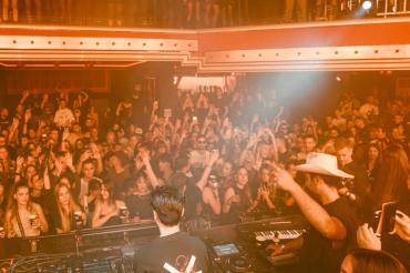 Yucatan The Club Show
