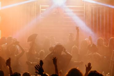 Yucatan The Club Show