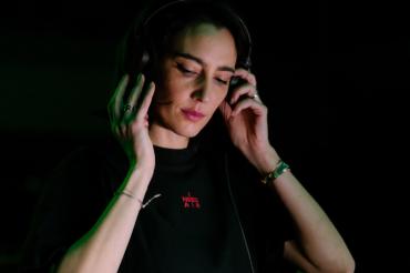 AMELIE LENS & KI/KI