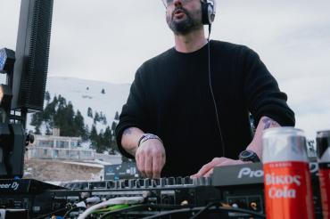ΒΙΚΟΣ BELOW ZERO VOL.3