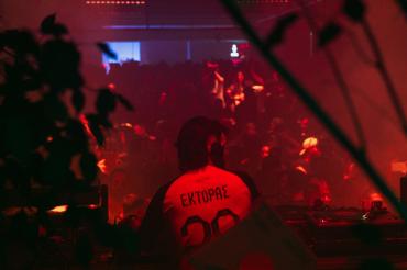 EDEN presents HECTOR OAKS