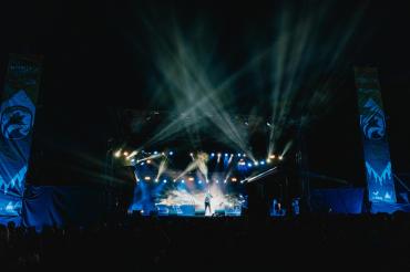 Helmos Festival 2025