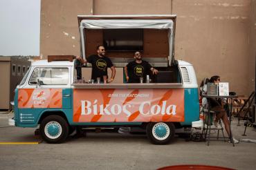 Street Food Festival Chania 