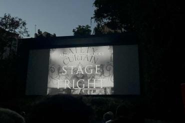 FREE CINEMA by Βίκος Cola 2025