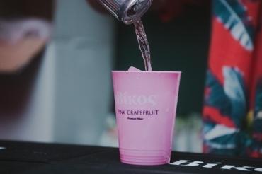 Autobahn x Athenian Terrace