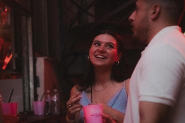 Autobahn x Athenian Terrace