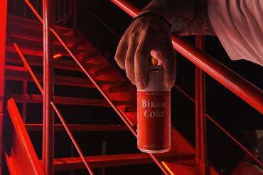 Festival Pozar 2025 Βίκος Cola