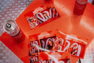 Vikos Cola goes Pozar!