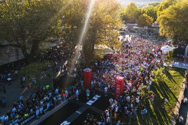 Ioannina Lake Run 2025