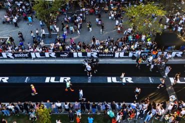 Ioannina Lake Run 2025