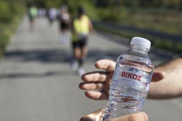 Ioannina Lake Run 2025