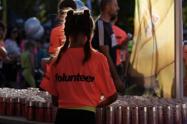 Ioannina Lake Run 2025