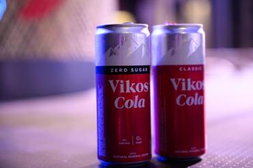 PHAEX 2025 ΒΙΚΟΣ COLA