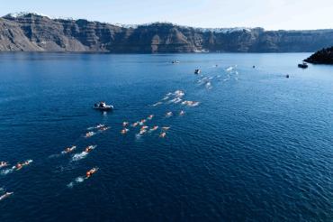 Santorini Experience 2025