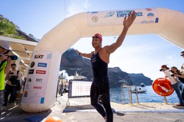 Santorini Experience 2025