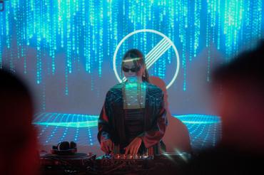 Autobahn x The Matrix