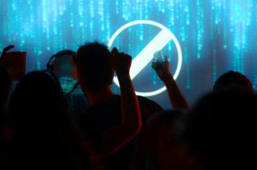 Autobahn x The Matrix