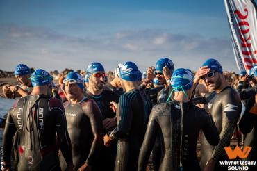 whynot legacy Sounio