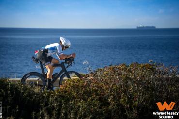 whynot legacy Sounio